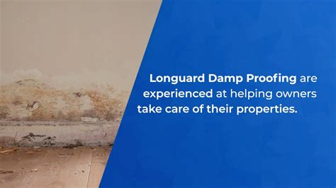 Longuard Damp Proofing